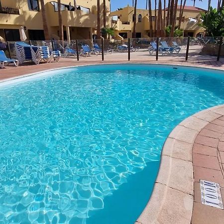 Apartamento Oasis Royal 3 piscinas - fibra óptica Corralejo Exterior foto