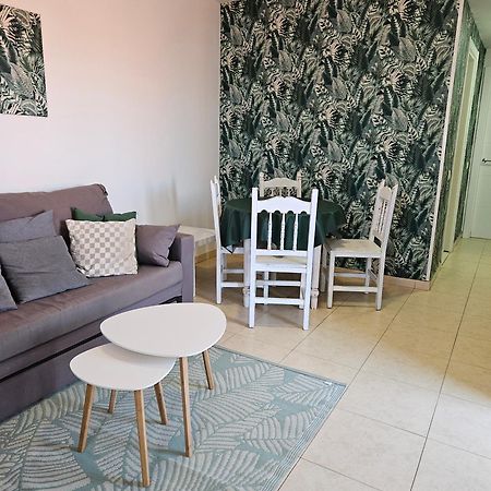 Apartamento Oasis Royal 3 piscinas - fibra óptica Corralejo Exterior foto