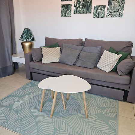 Apartamento Oasis Royal 3 piscinas - fibra óptica Corralejo Exterior foto