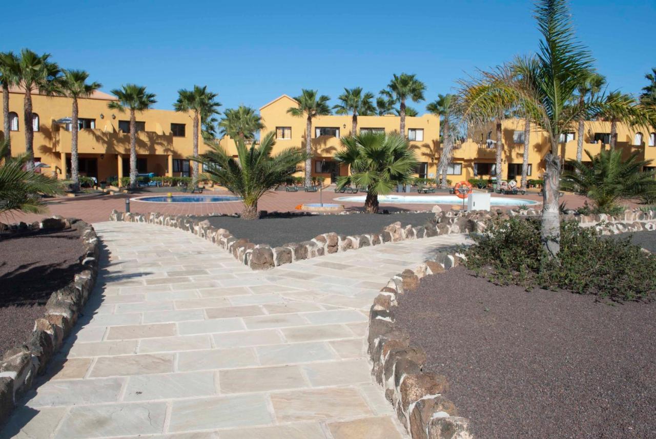 Apartamento Oasis Royal 3 piscinas - fibra óptica Corralejo Exterior foto