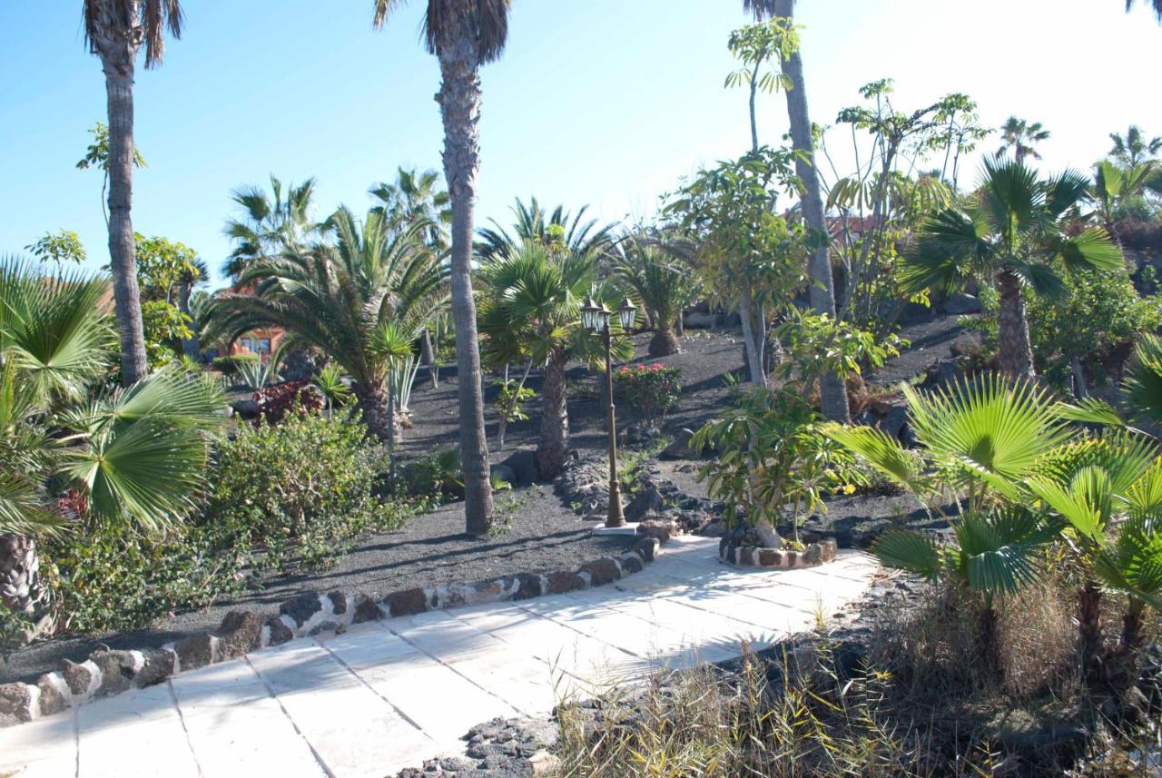 Apartamento Oasis Royal 3 piscinas - fibra óptica Corralejo Exterior foto
