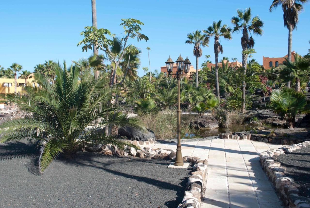 Apartamento Oasis Royal 3 piscinas - fibra óptica Corralejo Exterior foto