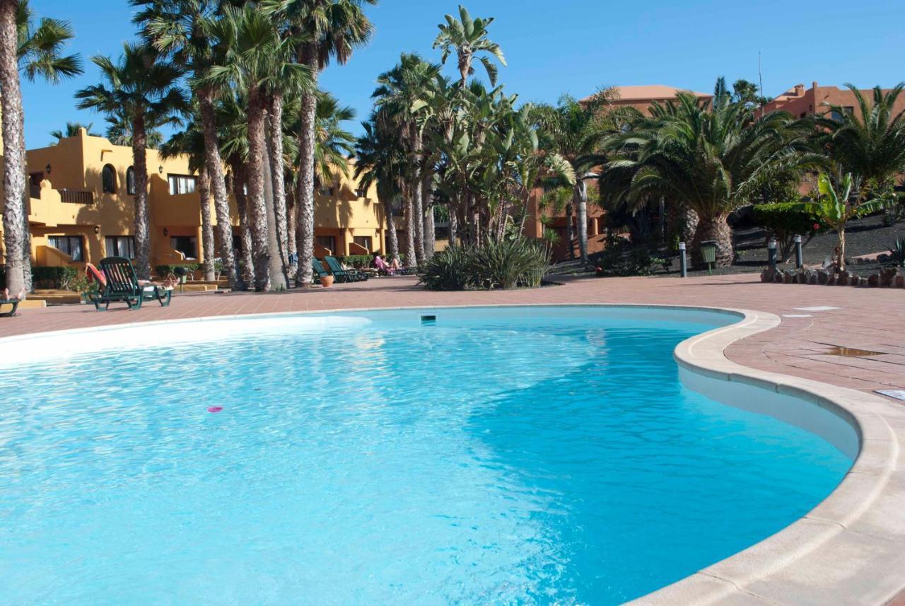 Apartamento Oasis Royal 3 piscinas - fibra óptica Corralejo Exterior foto