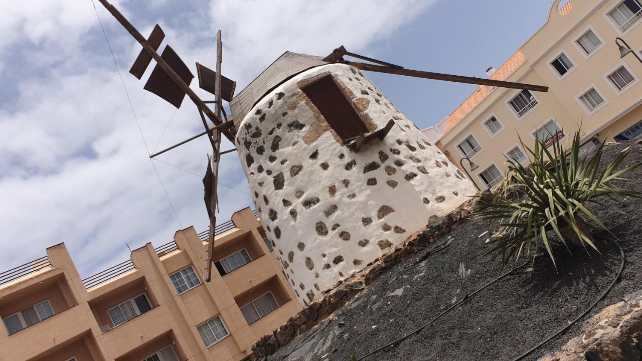 Apartamento Oasis Royal 3 piscinas - fibra óptica Corralejo Exterior foto
