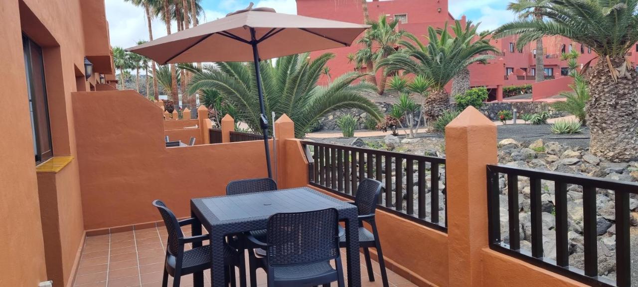Apartamento Oasis Royal 3 piscinas - fibra óptica Corralejo Exterior foto