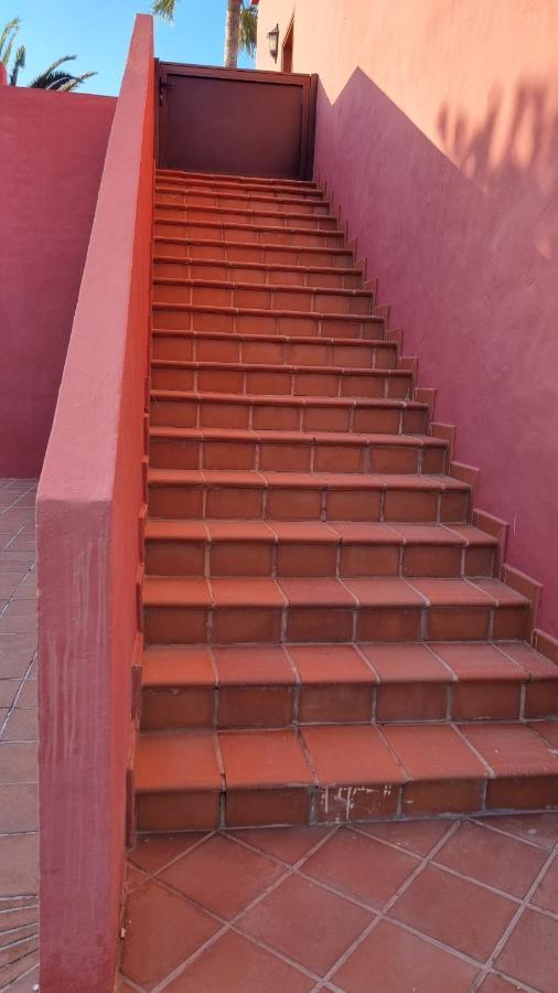 Apartamento Oasis Royal 3 piscinas - fibra óptica Corralejo Exterior foto
