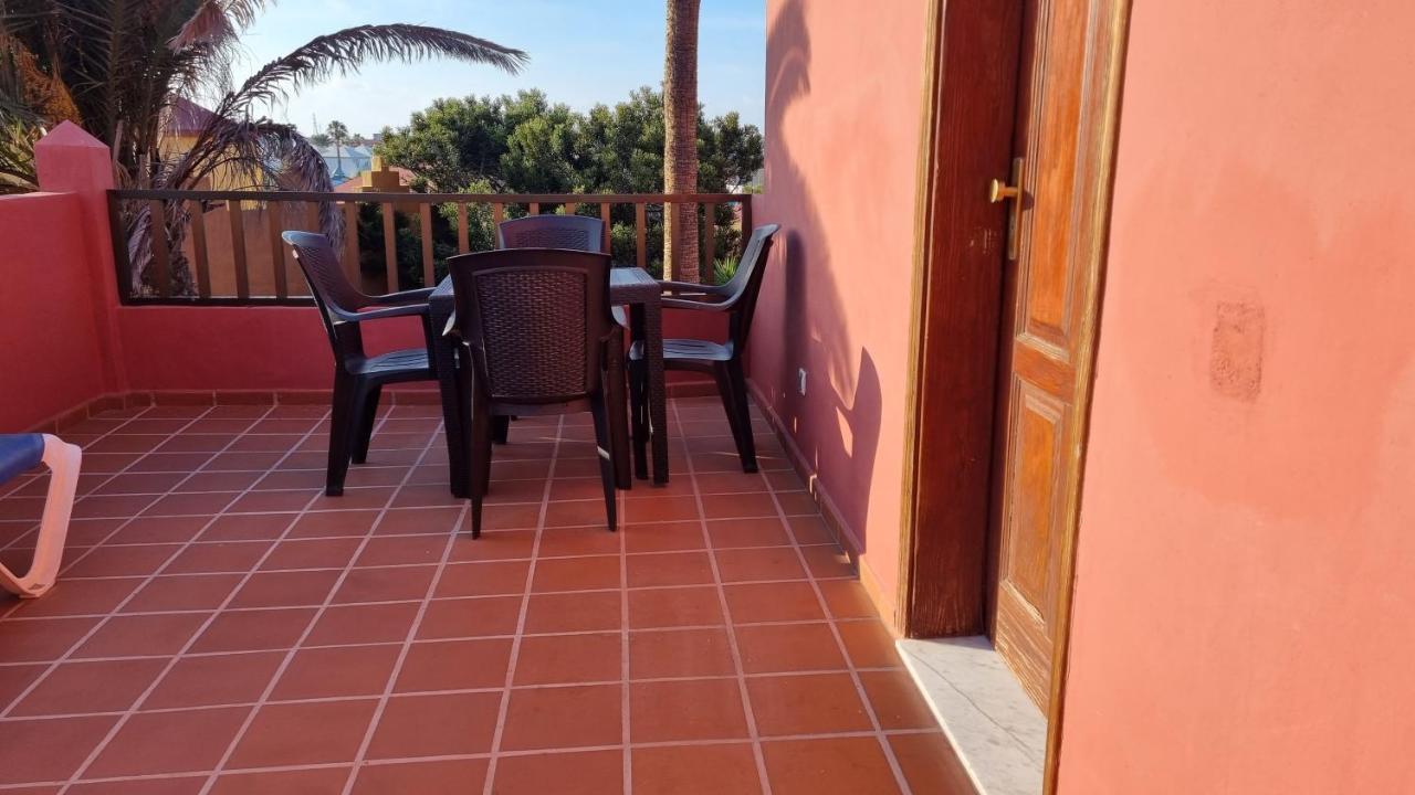 Apartamento Oasis Royal 3 piscinas - fibra óptica Corralejo Exterior foto