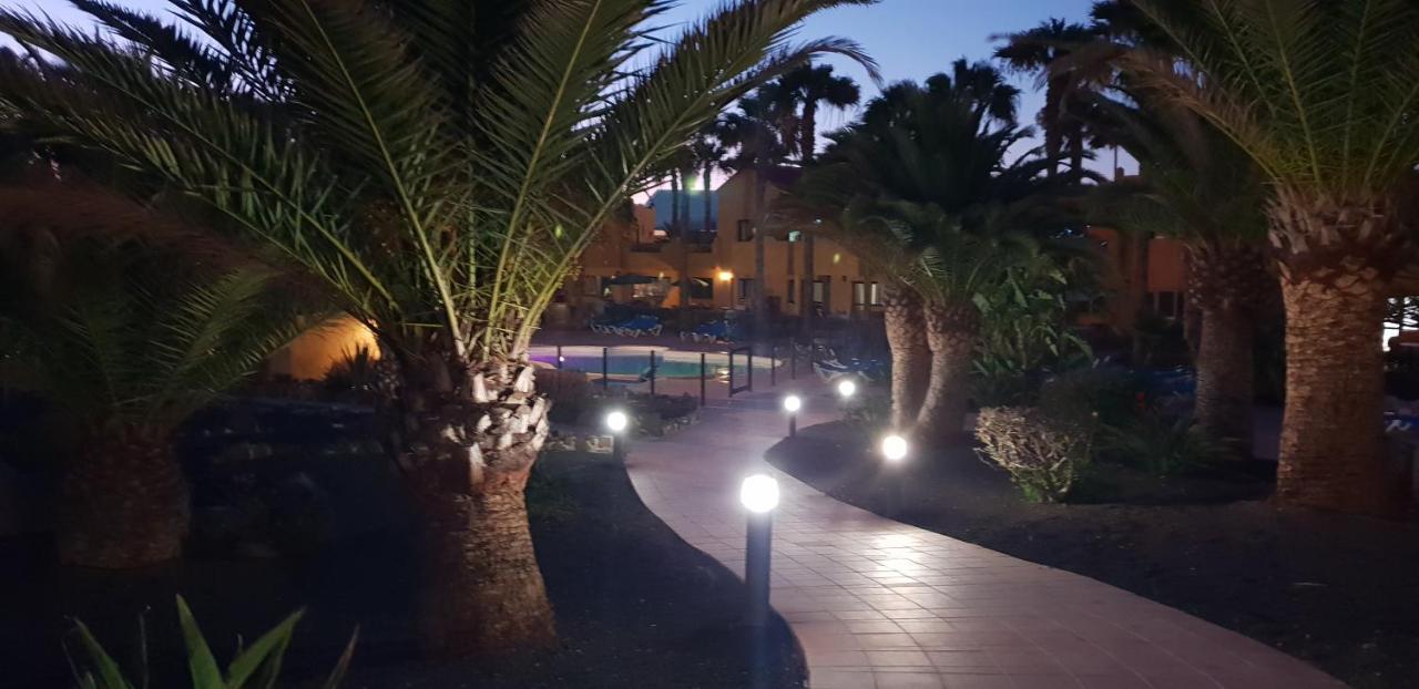 Apartamento Oasis Royal 3 piscinas - fibra óptica Corralejo Exterior foto