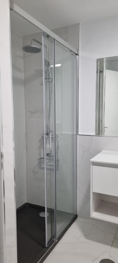Apartamento Oasis Royal 3 piscinas - fibra óptica Corralejo Exterior foto