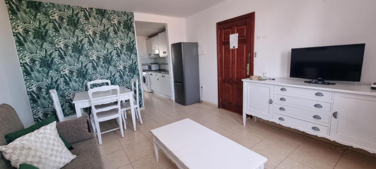 Apartamento Oasis Royal 3 piscinas - fibra óptica Corralejo Exterior foto