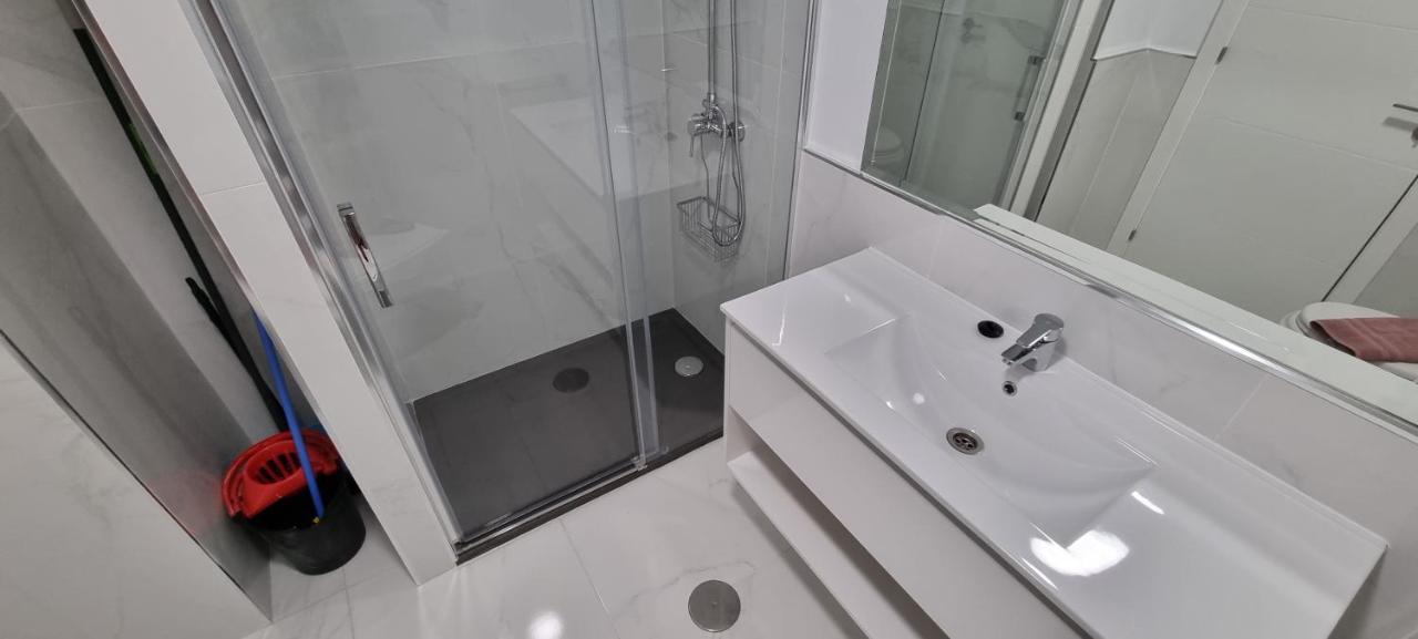 Apartamento Oasis Royal 3 piscinas - fibra óptica Corralejo Exterior foto