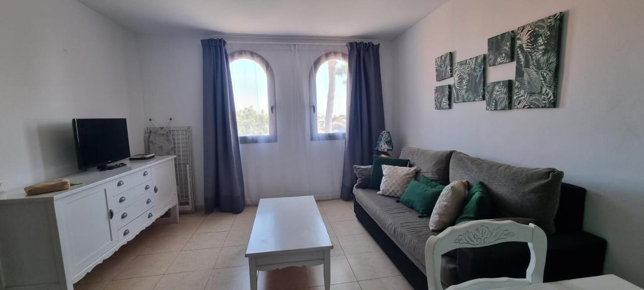 Apartamento Oasis Royal 3 piscinas - fibra óptica Corralejo Exterior foto