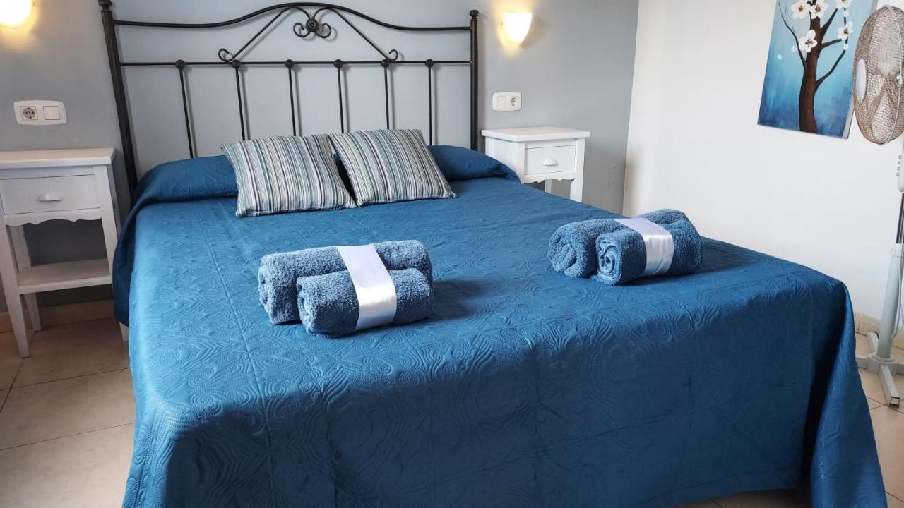 Apartamento Oasis Royal 3 piscinas - fibra óptica Corralejo Exterior foto