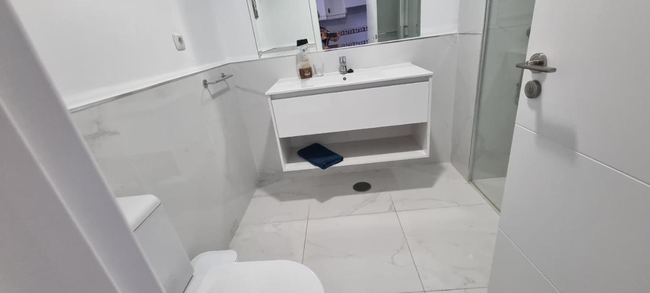 Apartamento Oasis Royal 3 piscinas - fibra óptica Corralejo Exterior foto