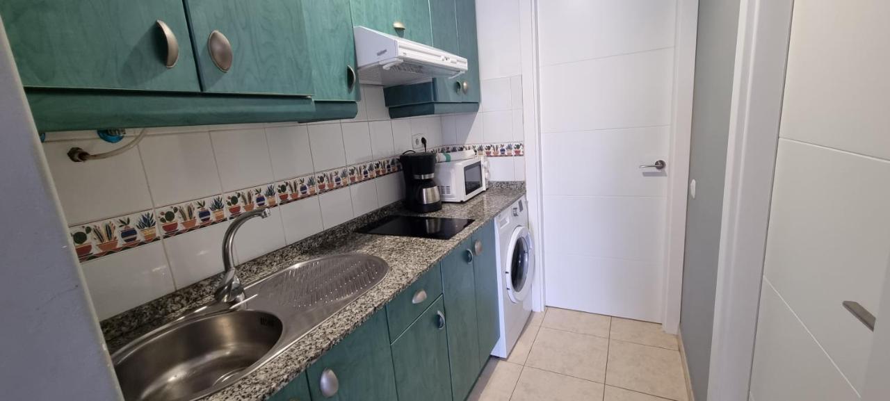 Apartamento Oasis Royal 3 piscinas - fibra óptica Corralejo Exterior foto