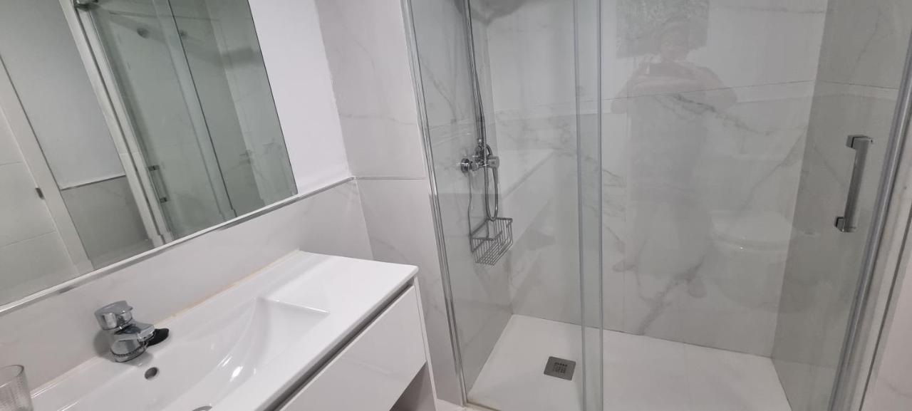 Apartamento Oasis Royal 3 piscinas - fibra óptica Corralejo Exterior foto