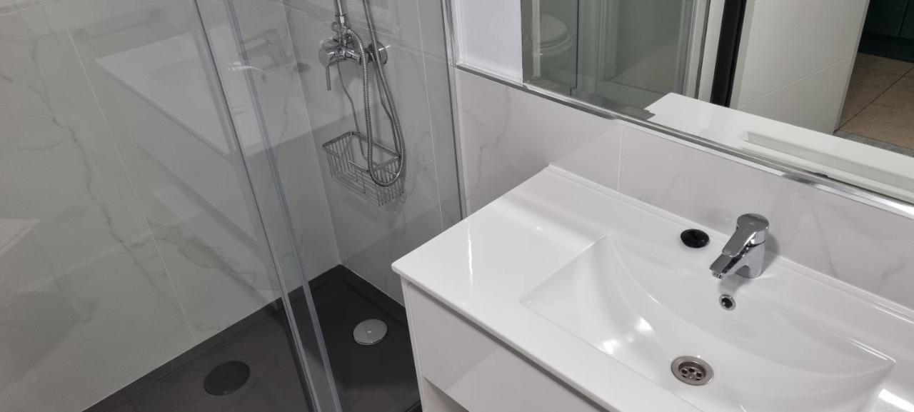 Apartamento Oasis Royal 3 piscinas - fibra óptica Corralejo Exterior foto