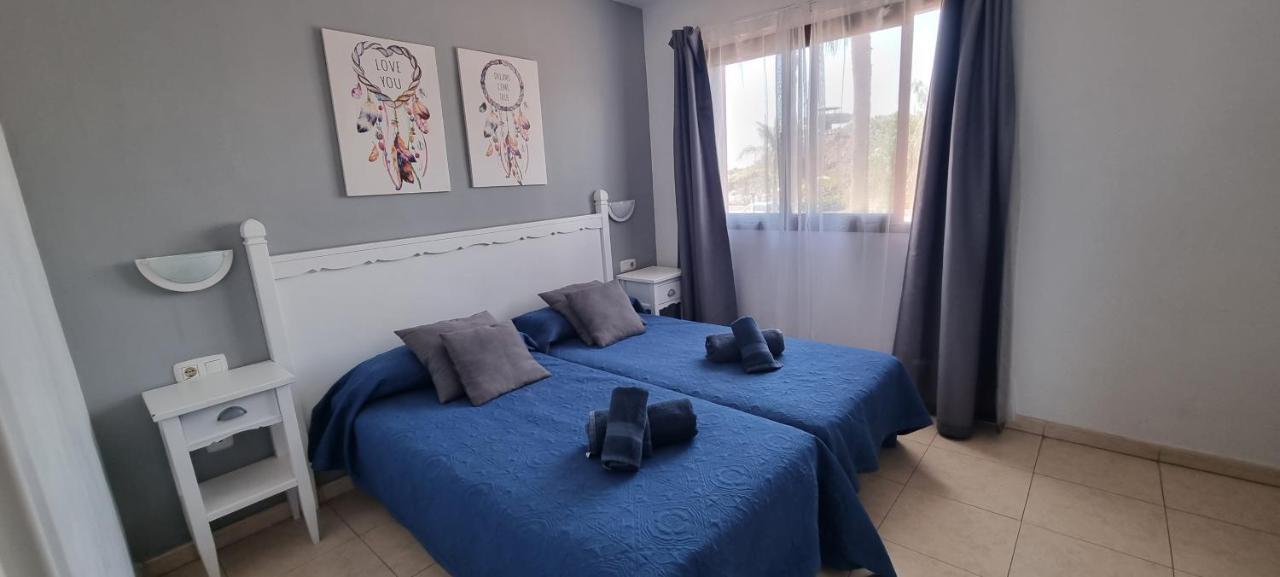 Apartamento Oasis Royal 3 piscinas - fibra óptica Corralejo Exterior foto