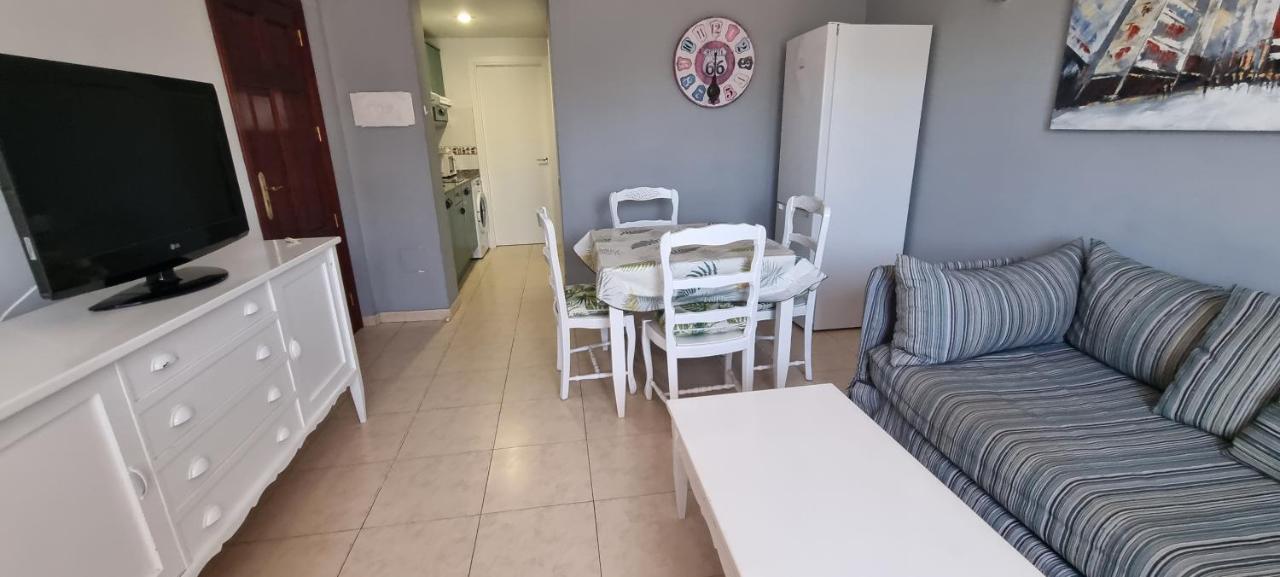 Apartamento Oasis Royal 3 piscinas - fibra óptica Corralejo Exterior foto