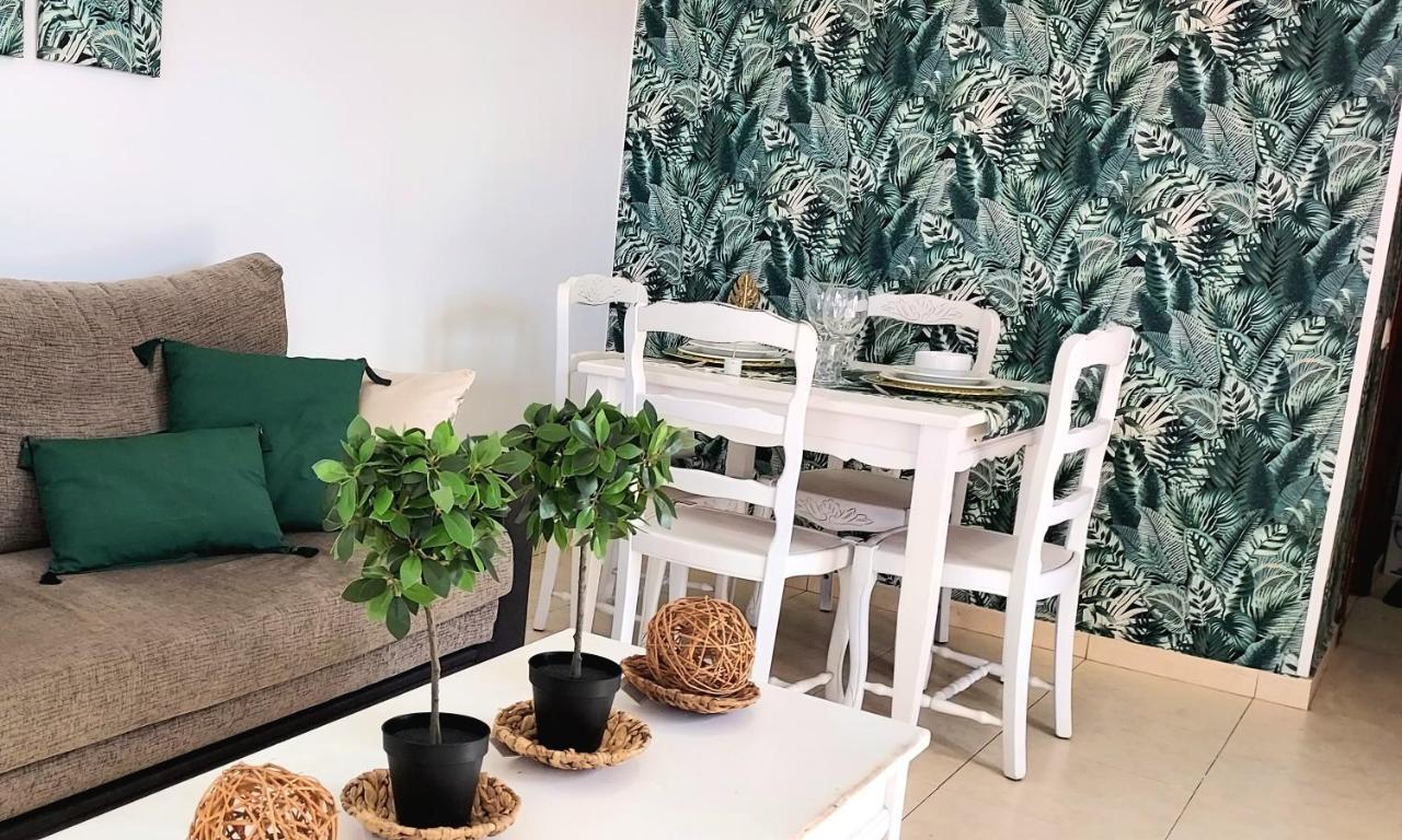Apartamento Oasis Royal 3 piscinas - fibra óptica Corralejo Exterior foto