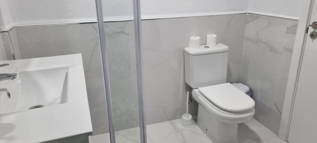 Apartamento Oasis Royal 3 piscinas - fibra óptica Corralejo Exterior foto