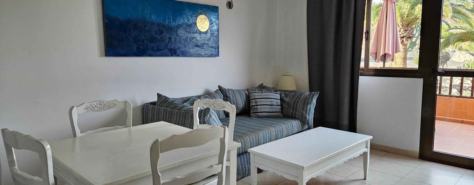 Apartamento Oasis Royal 3 piscinas - fibra óptica Corralejo Exterior foto