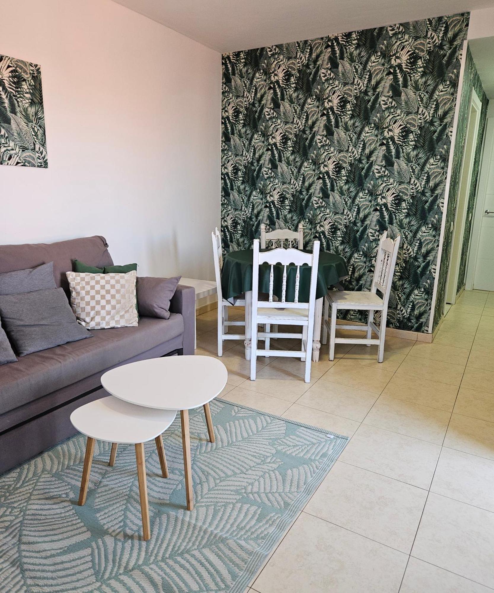 Apartamento Oasis Royal 3 piscinas - fibra óptica Corralejo Exterior foto