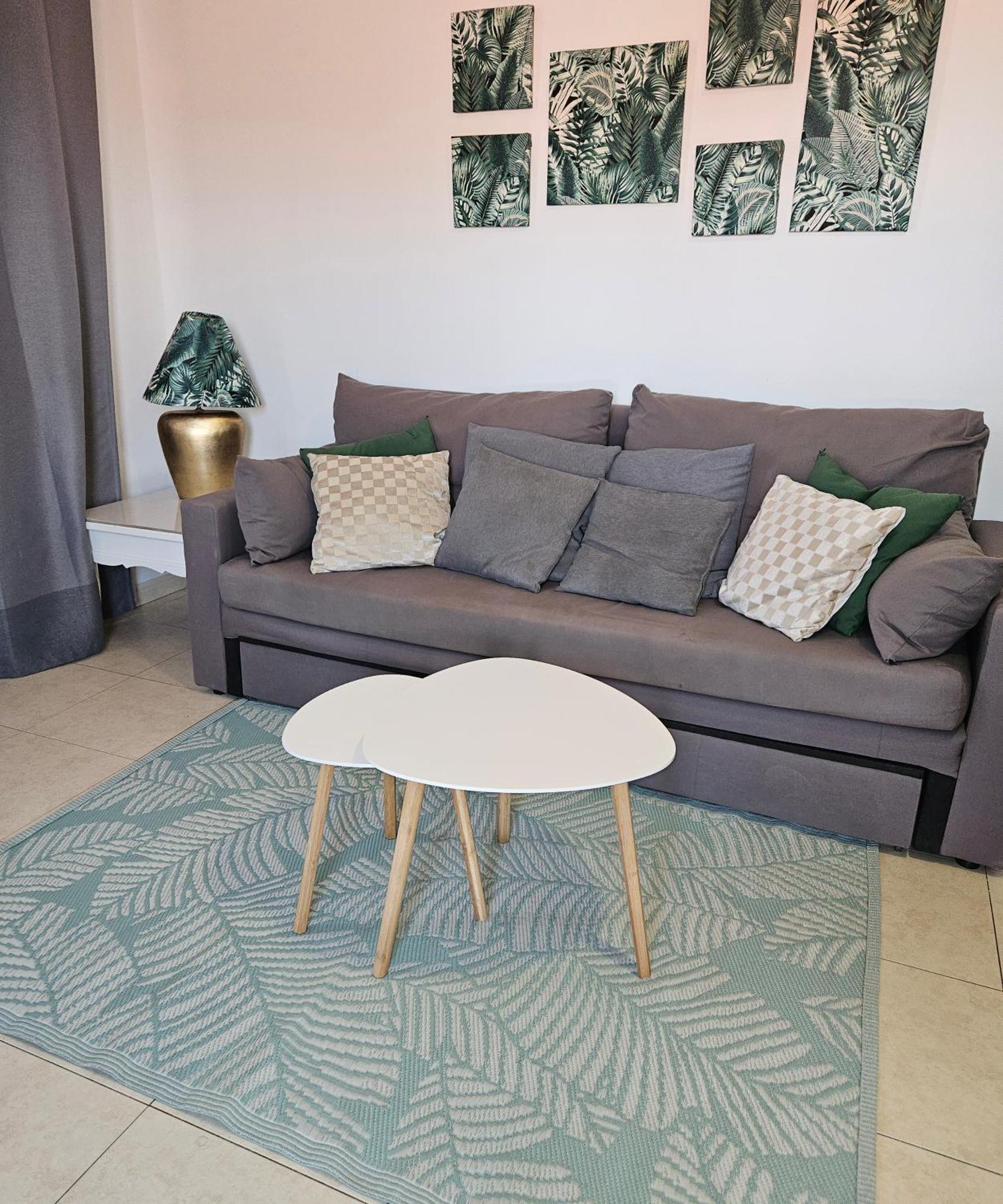Apartamento Oasis Royal 3 piscinas - fibra óptica Corralejo Exterior foto