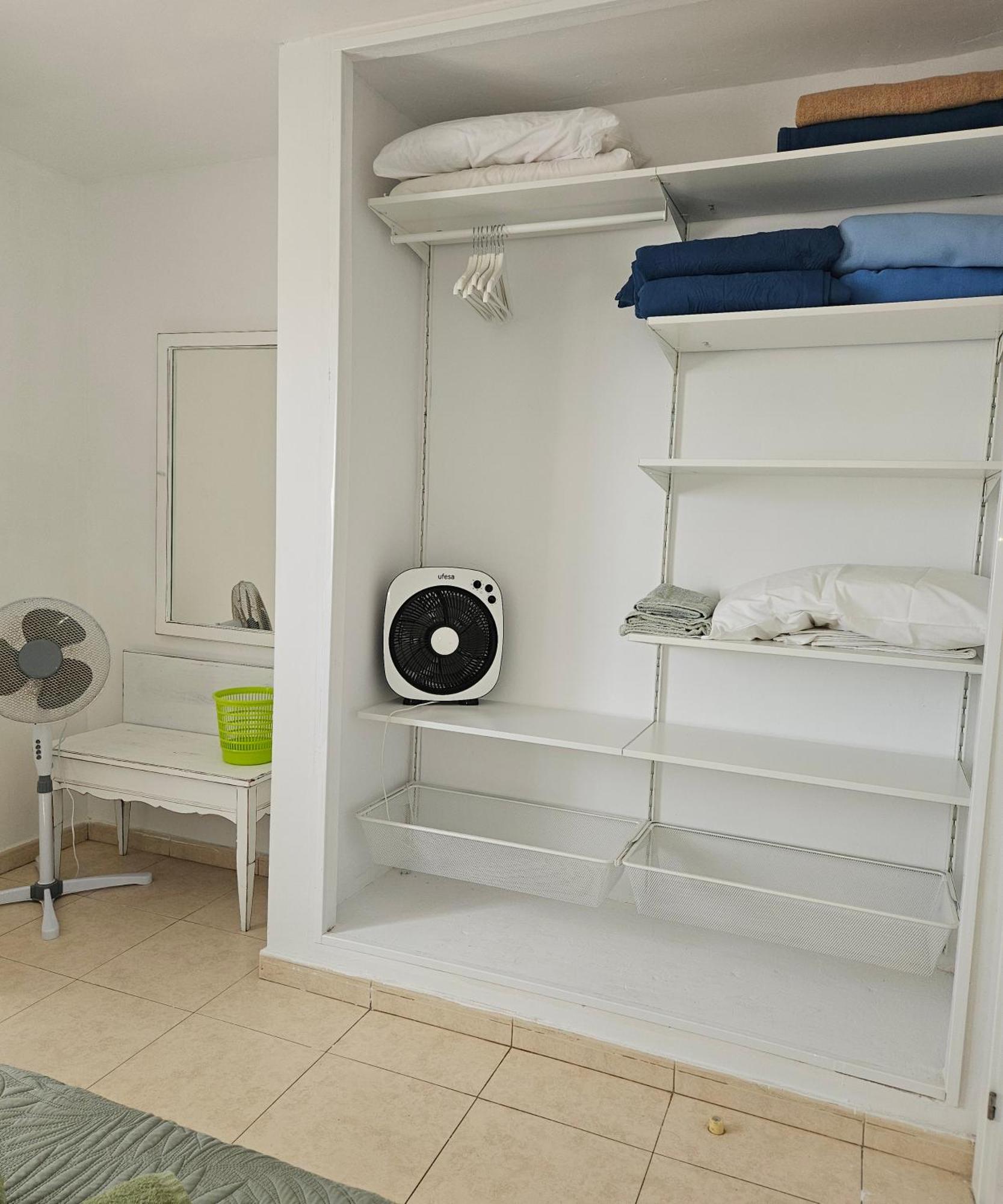 Apartamento Oasis Royal 3 piscinas - fibra óptica Corralejo Exterior foto