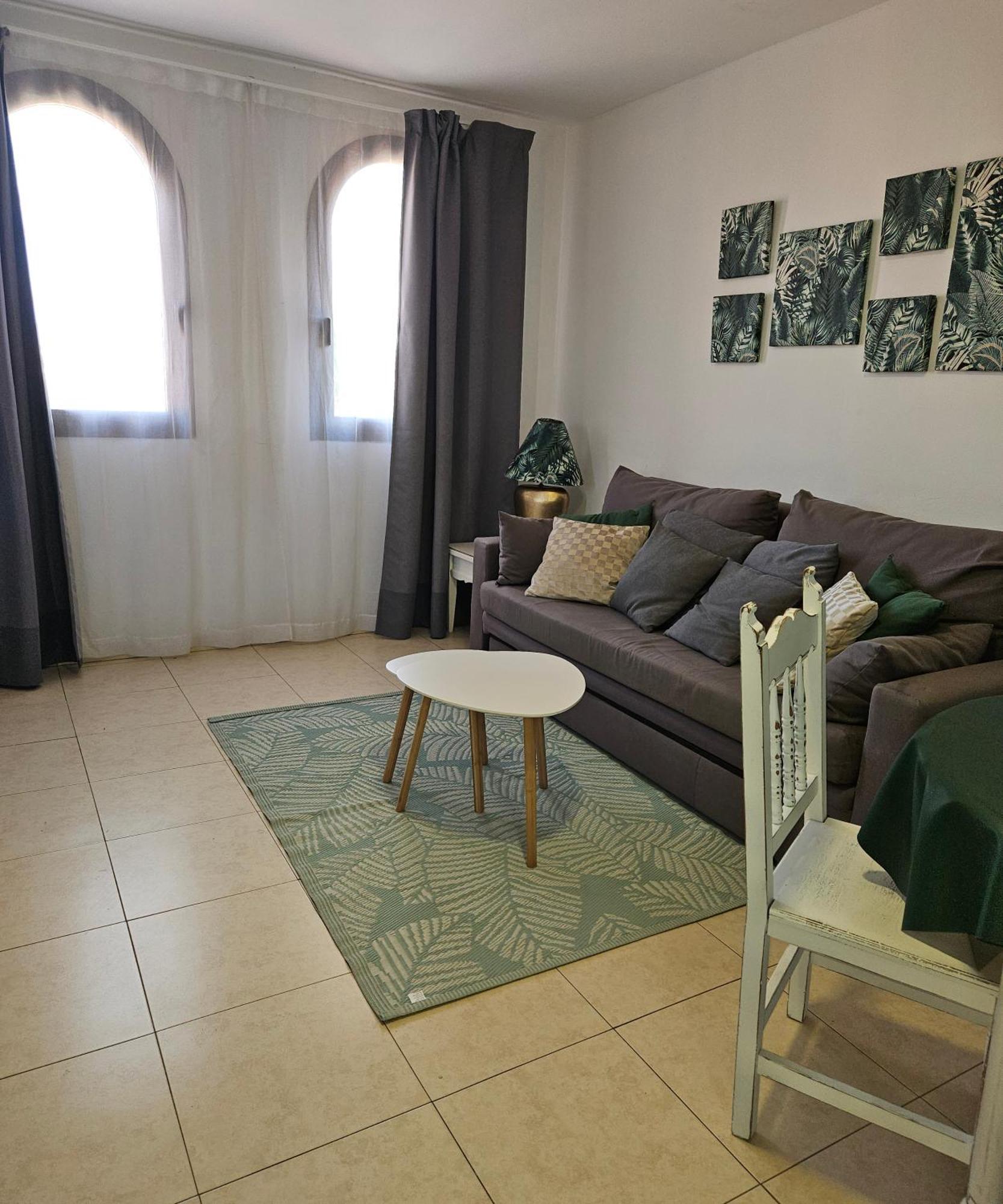 Apartamento Oasis Royal 3 piscinas - fibra óptica Corralejo Exterior foto